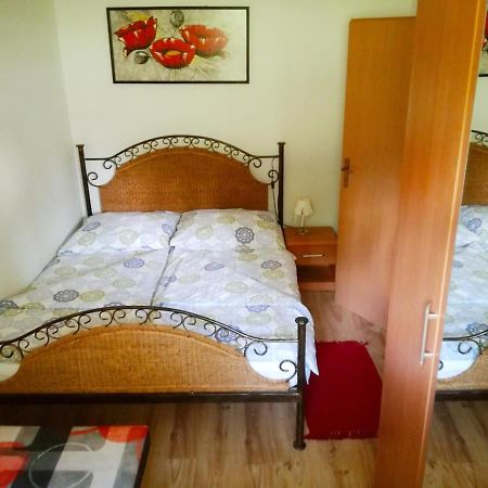 Apartman C. 8 Skalka Donovaly Eksteriør bilde