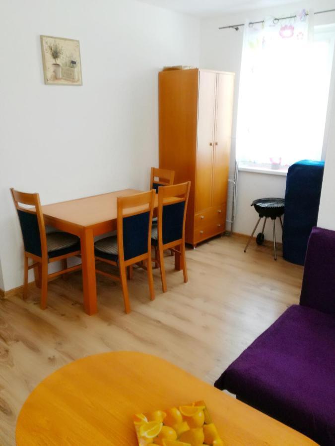 Apartman C. 8 Skalka Donovaly Eksteriør bilde