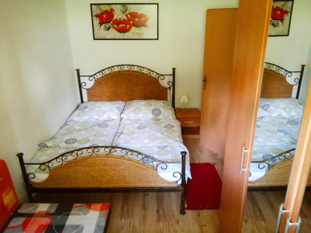 Apartman C. 8 Skalka Donovaly Eksteriør bilde