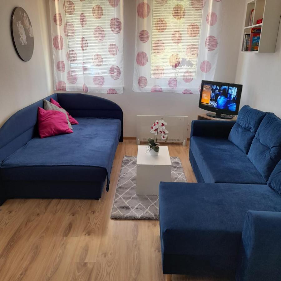 Apartman C. 8 Skalka Donovaly Eksteriør bilde