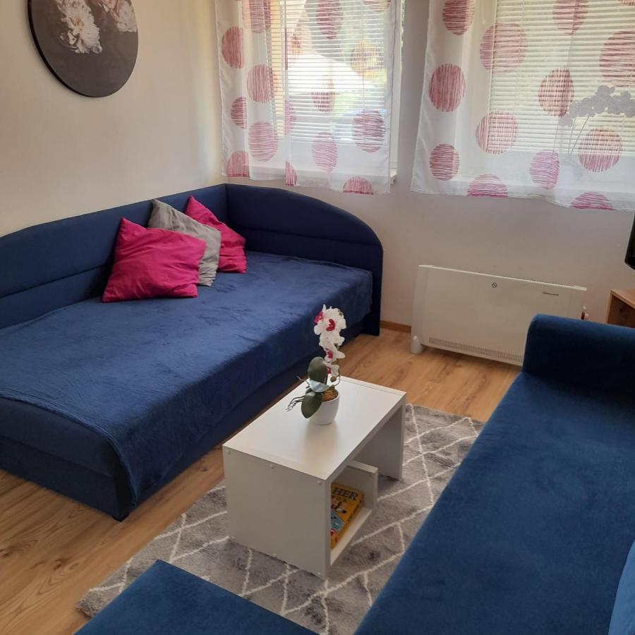 Apartman C. 8 Skalka Donovaly Eksteriør bilde