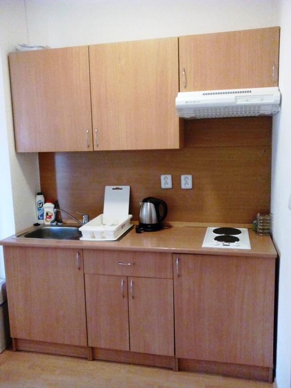 Apartman C. 8 Skalka Donovaly Eksteriør bilde
