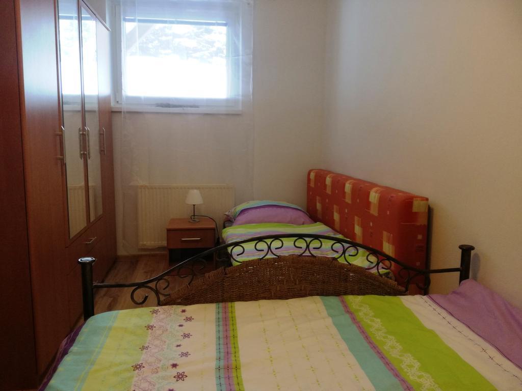 Apartman C. 8 Skalka Donovaly Eksteriør bilde