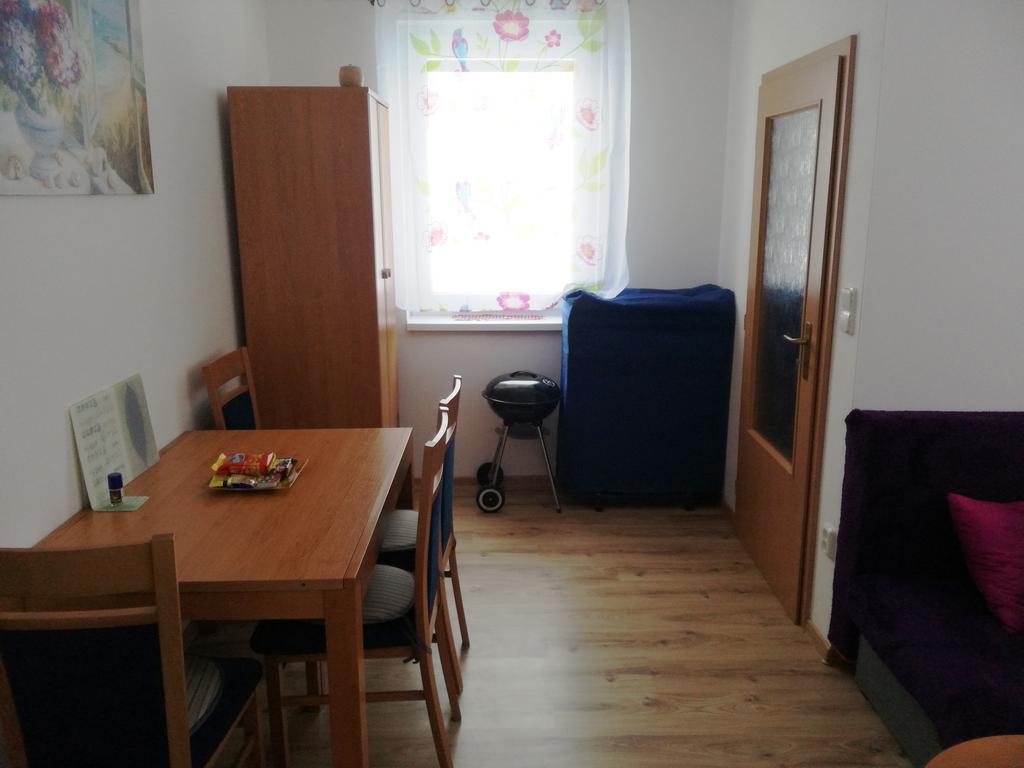 Apartman C. 8 Skalka Donovaly Eksteriør bilde